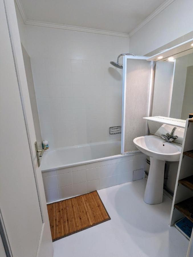 L'horizon Spacieux - Parking Gratuit Apartment *